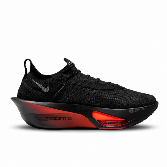 Nike Air Zoom Alphafly Next% 3 Black Bright Crimson