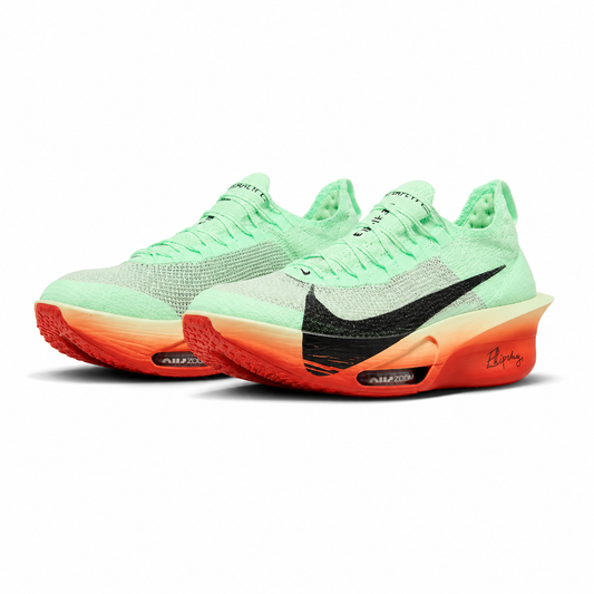Nike Air Zoom Alphafly Next% 3 Eliud Kipchoge It's Just The Start