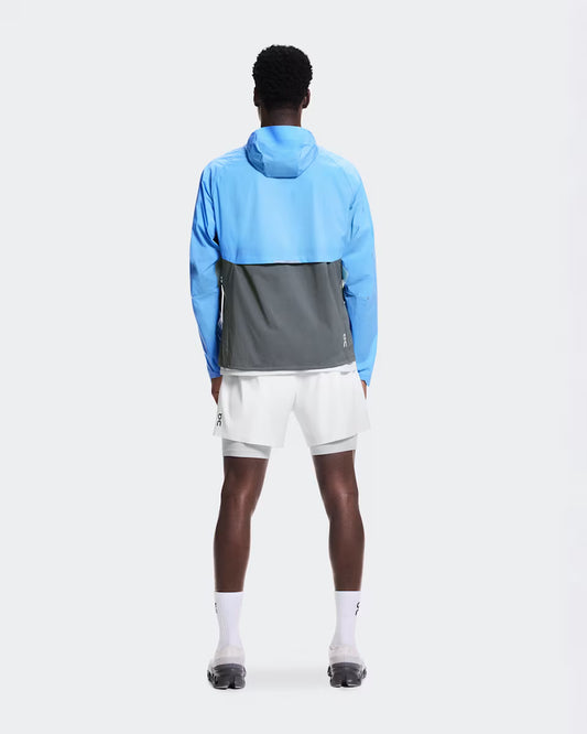 ON Core Jacket Gourami | Rock — ON CLOTHING | Authentic India