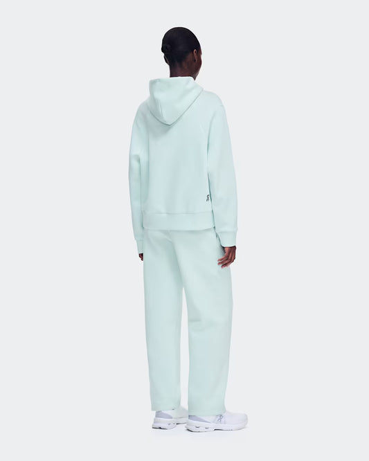 ON Focus Tech Hoodie Flurry