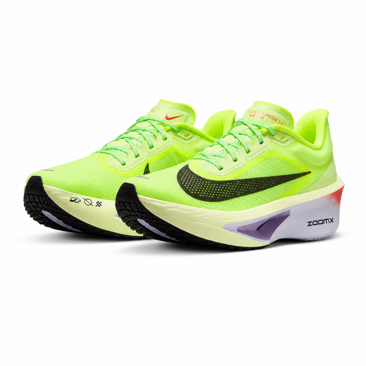 Nike Zoom Fly 6 'Barely Volt'
