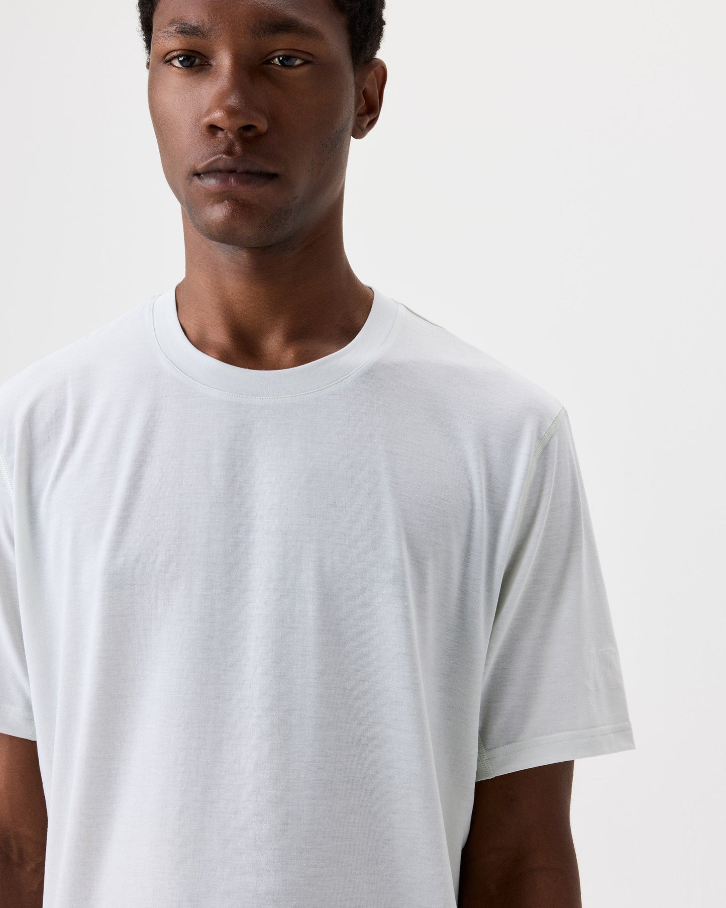 S/S RUNNING TOP — uvuclub | Authentic India