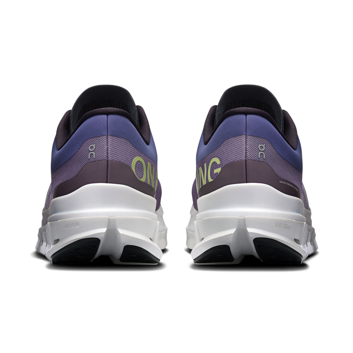On Running Women's Cloudflow 5 Juniper | Ice