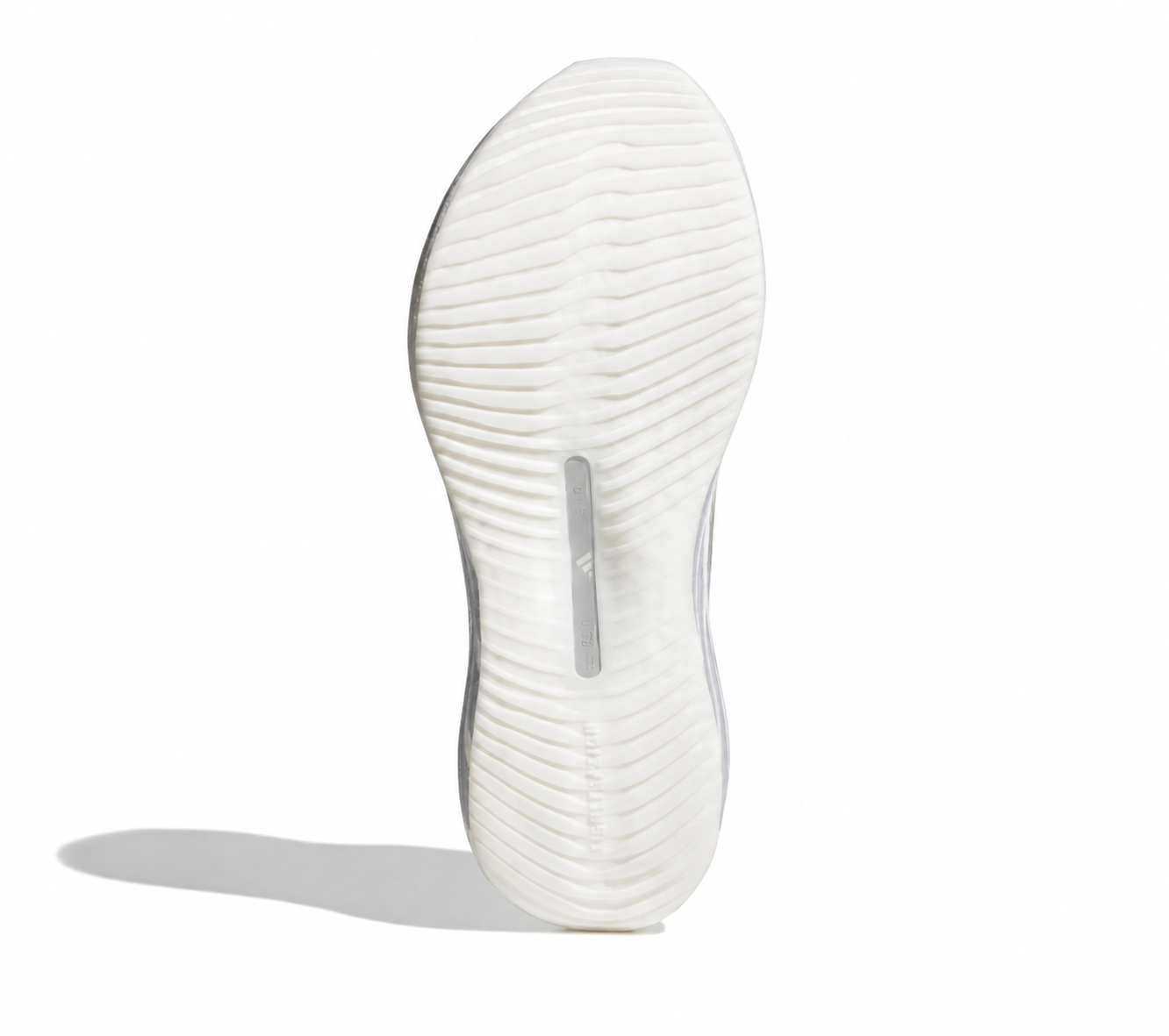 Adidas Hyperboost Edge Running Shoes 'Light Solid Grey'