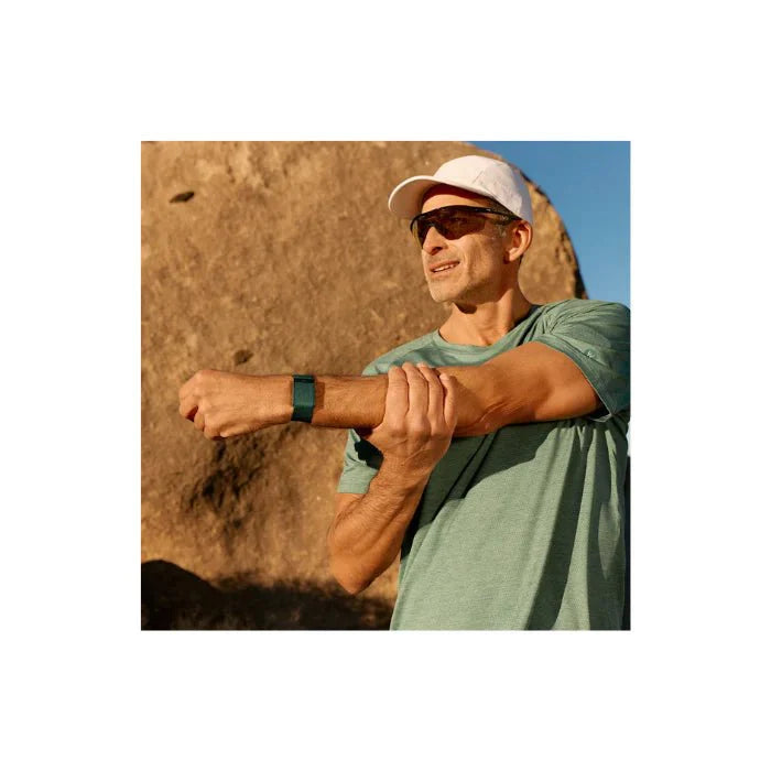 Whoop 5.0 Sportflex Bounce Band (12 Month Peak Subscription Included)