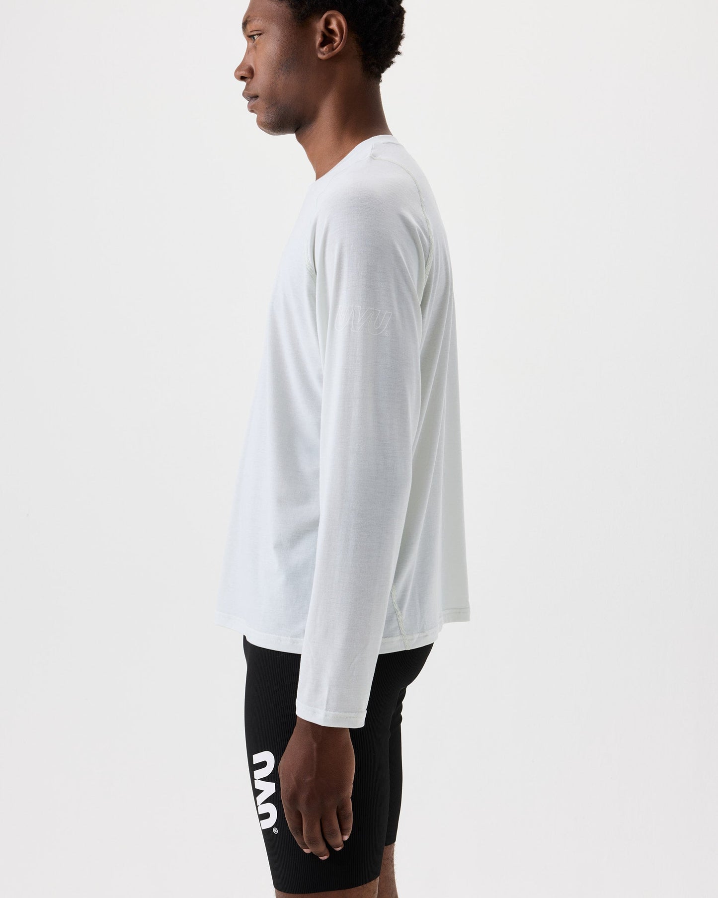 L/S RUNNING TOP — uvuclub | Authentic India