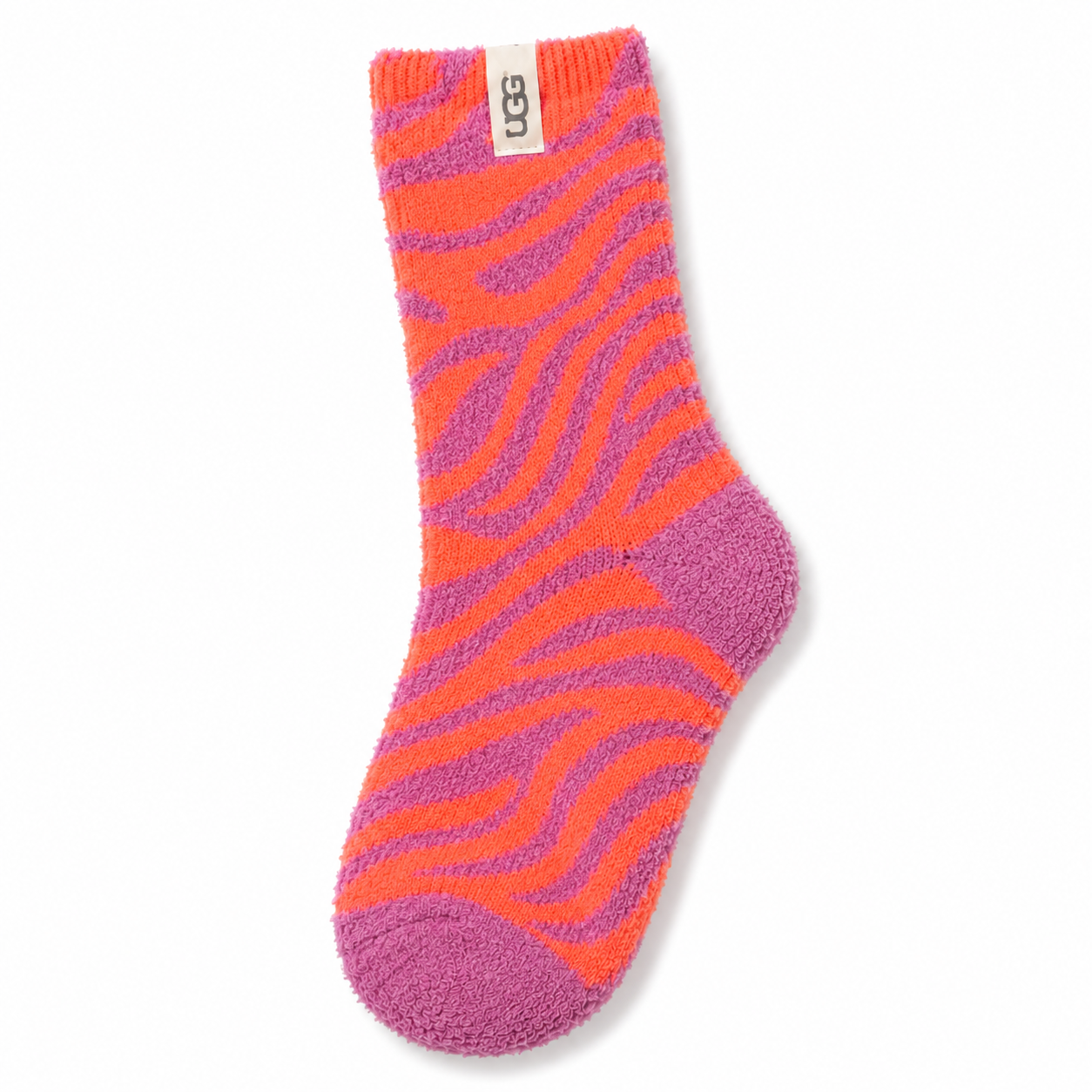 UGG Cozy Crew Socks 3-Pack