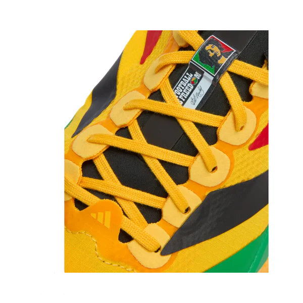 Adidas Adizero Evo SL Bob Marley Bold Gold — ADIDAS | Authentic India