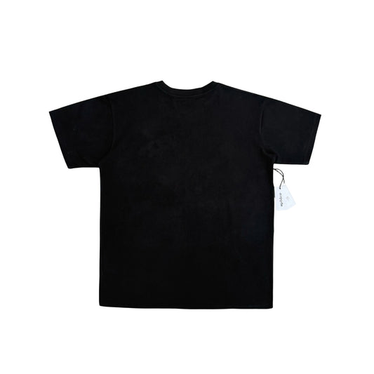 Sp5der Legacy Logo Heavyweight Tee Black