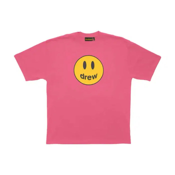 Drew Tee "Hot Pink"