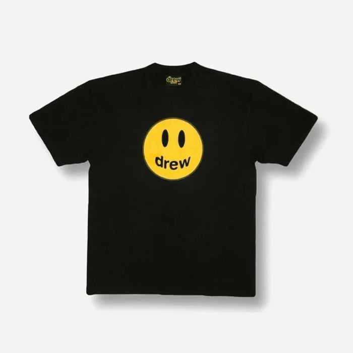 Drew Tee "Mascot Black"