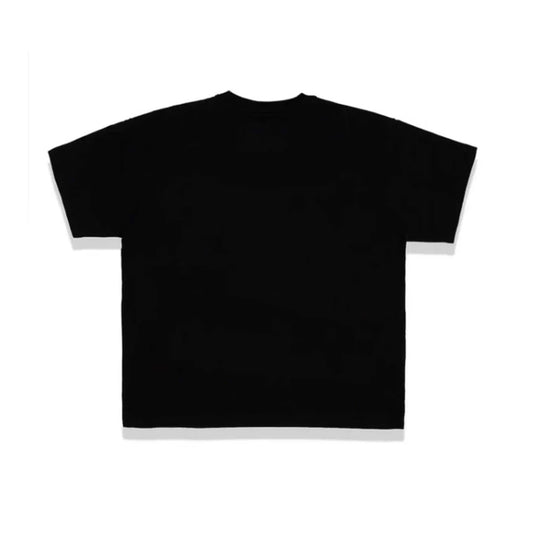 Sp5der Legacy Logo Heavyweight Tee Black