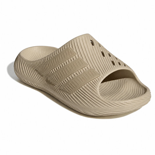 Adidas Purechill Slides KHAKI THREE/GOLD