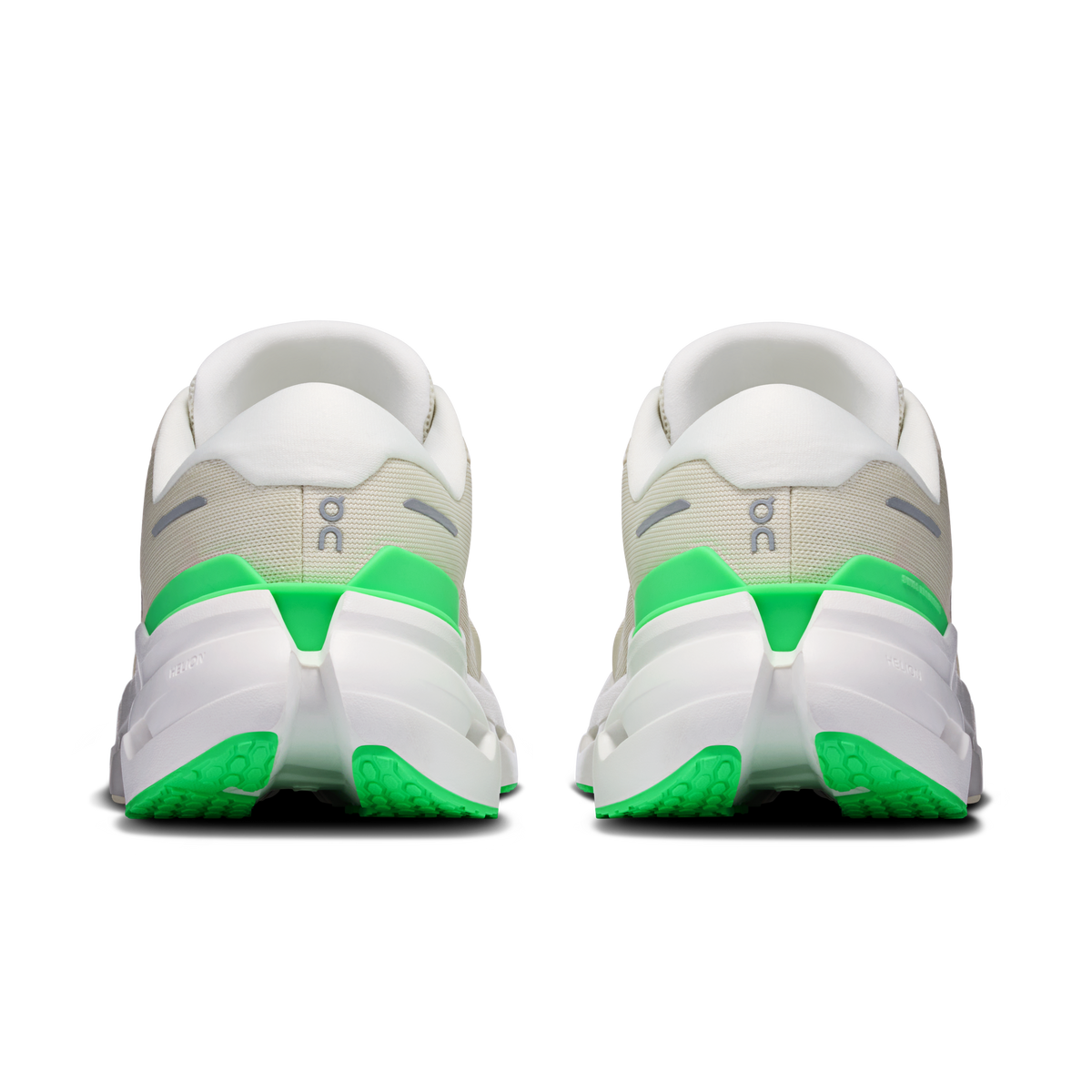 On Running Men's Cloudrunner 3 Ghost | Verdite