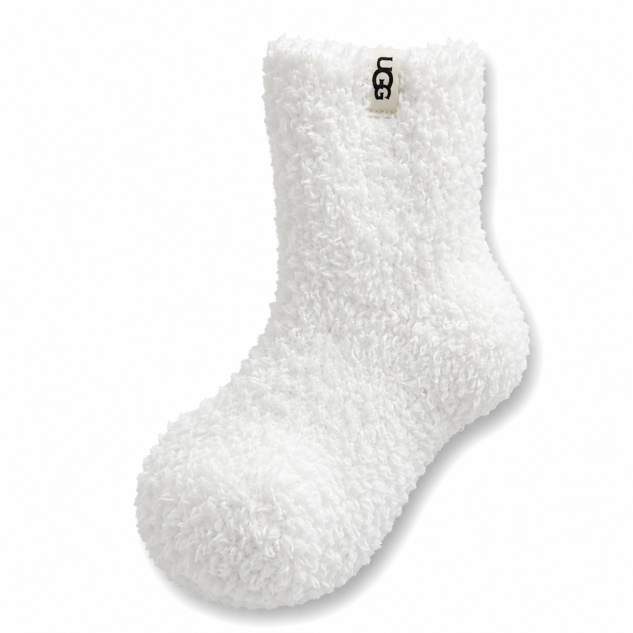 UGG Soft Fuzzy Socks 3-Pack