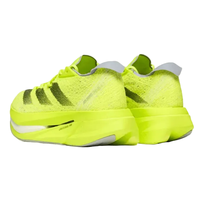 Adidas Adizero Prime X 2.0 Strung Lucid Lemon — ADIDAS | Authentic India