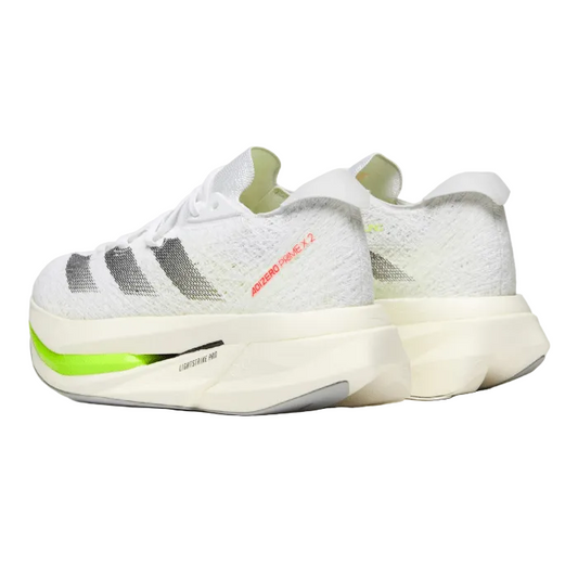 Adidas Adizero Prime X 2.0 Strung Cloud White