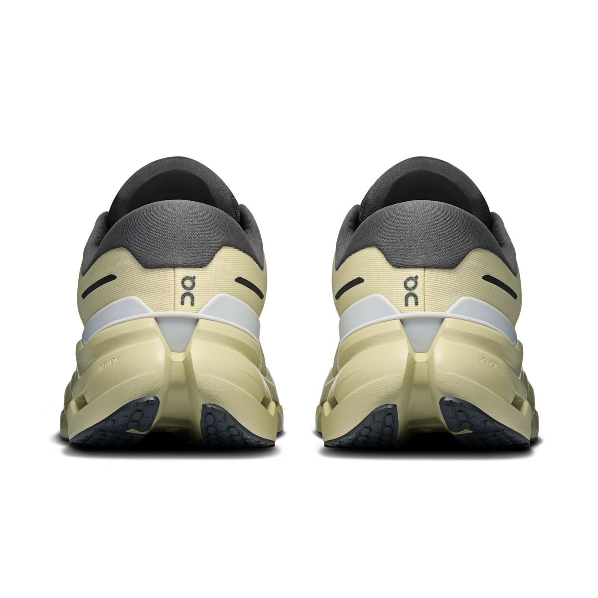 On Running Men's Cloudrunner 3 Waterproof Pollen | Haze