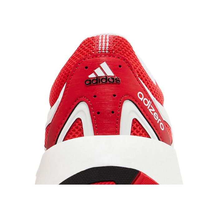 Adidas Adizero Aruku 'White Pure Ruby'