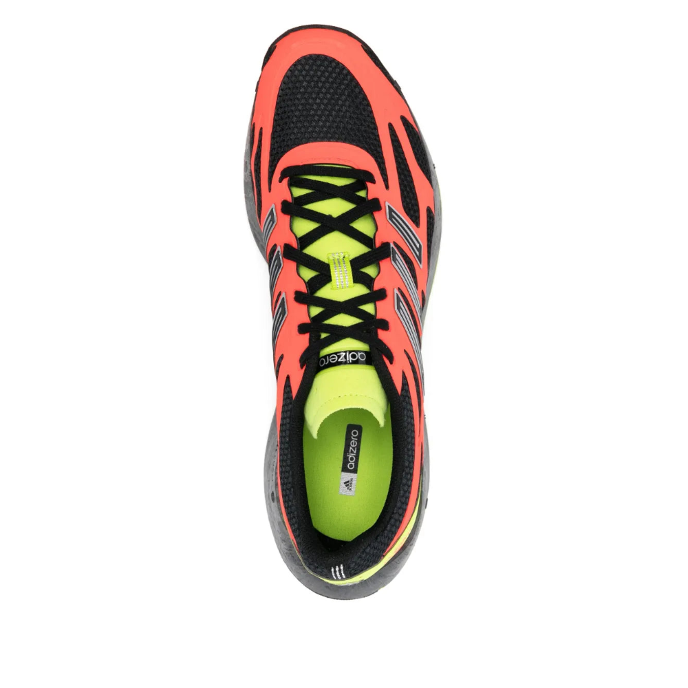 Adidas Adizero Aruku 'Carbon Solar Red' — ADIDAS | Authentic India