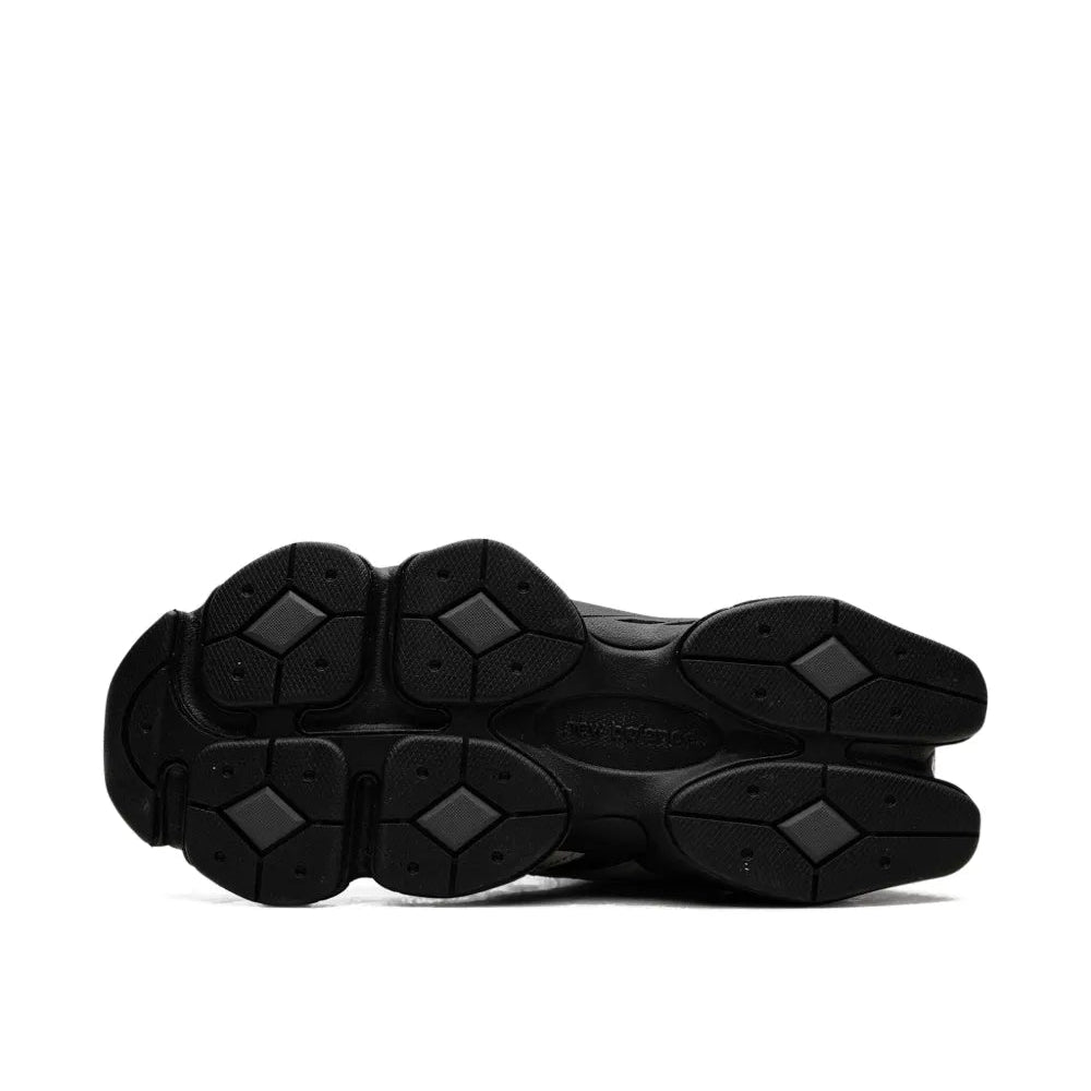 New Balance 9060 Off White Black — NEW BALANCE | Authentic India