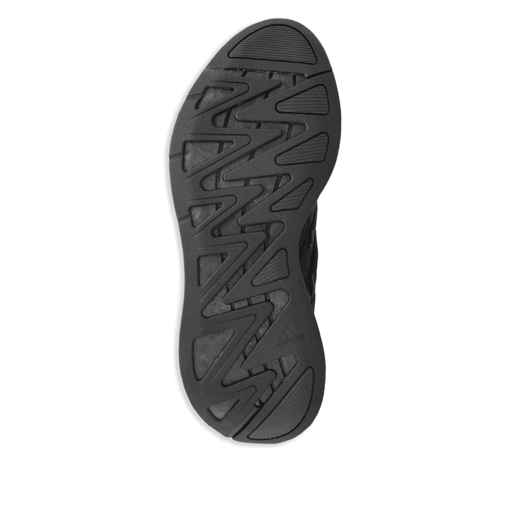 Adidas Adizero Aruku Black Iron Metallic — ADIDAS | Authentic India
