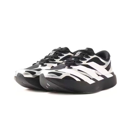 Adidas Adizero EVO SL EXO Black White Silver