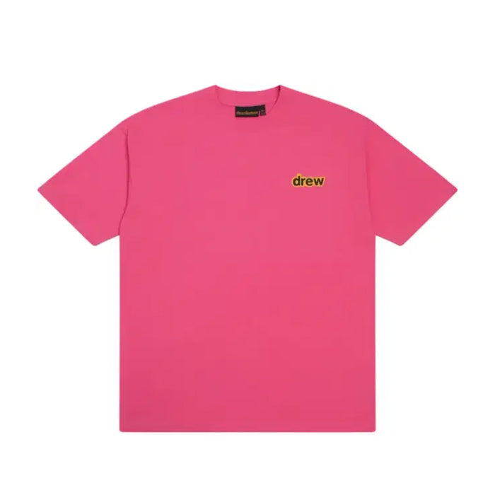 Drew Tee "Pink Doodle"