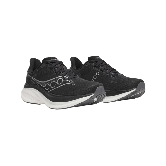 SAUCONY Endorphin Pro 5 Speed Black | White