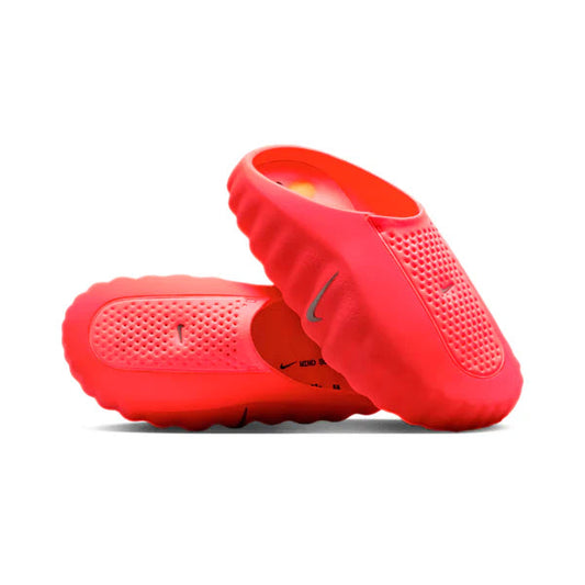Nike Mind 001 Slide Solar Red — NIKE | Authentic India