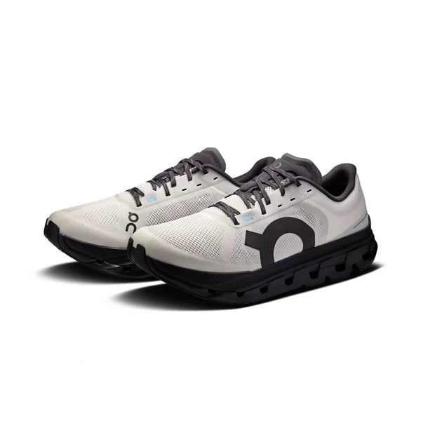 On Running Cloudflow 5 Lumos Glacier Black — ON CLOUD | Authentic India