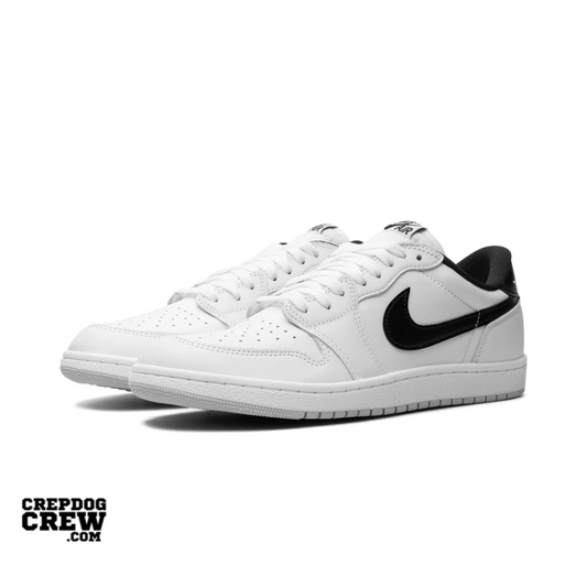 Jordan 1 Retro Low 85 Metallic Black