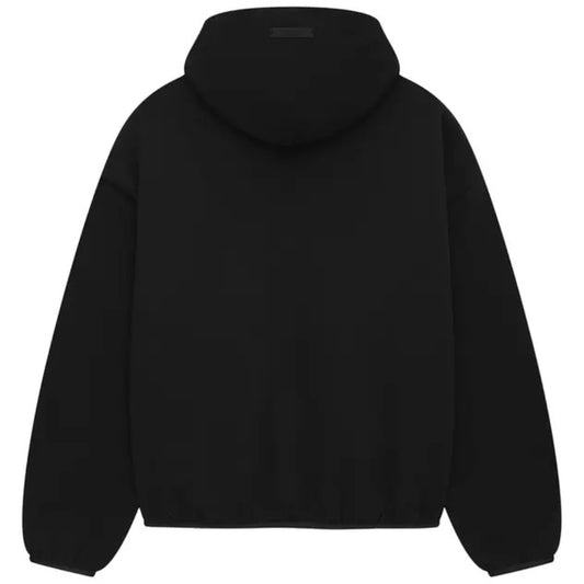 Fear Of God Essentials NBA Hoodie Black