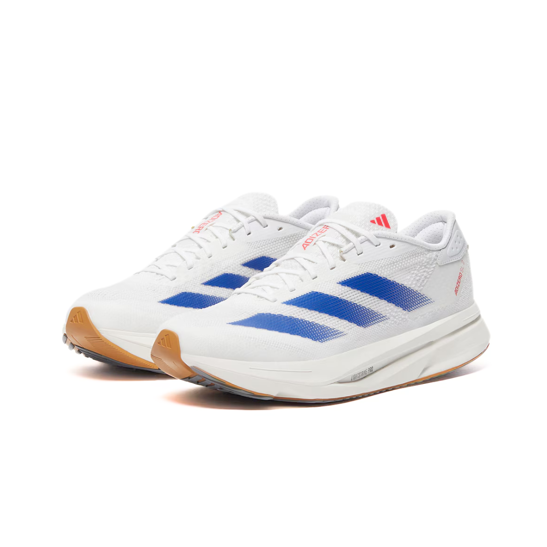 Adidas Adizero SL2 Royal Blue — ADIDAS | Authentic India