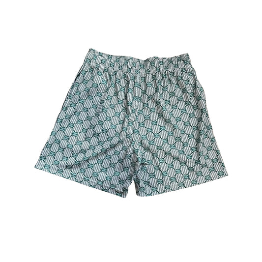 Gucci x Eric Emanuel Green