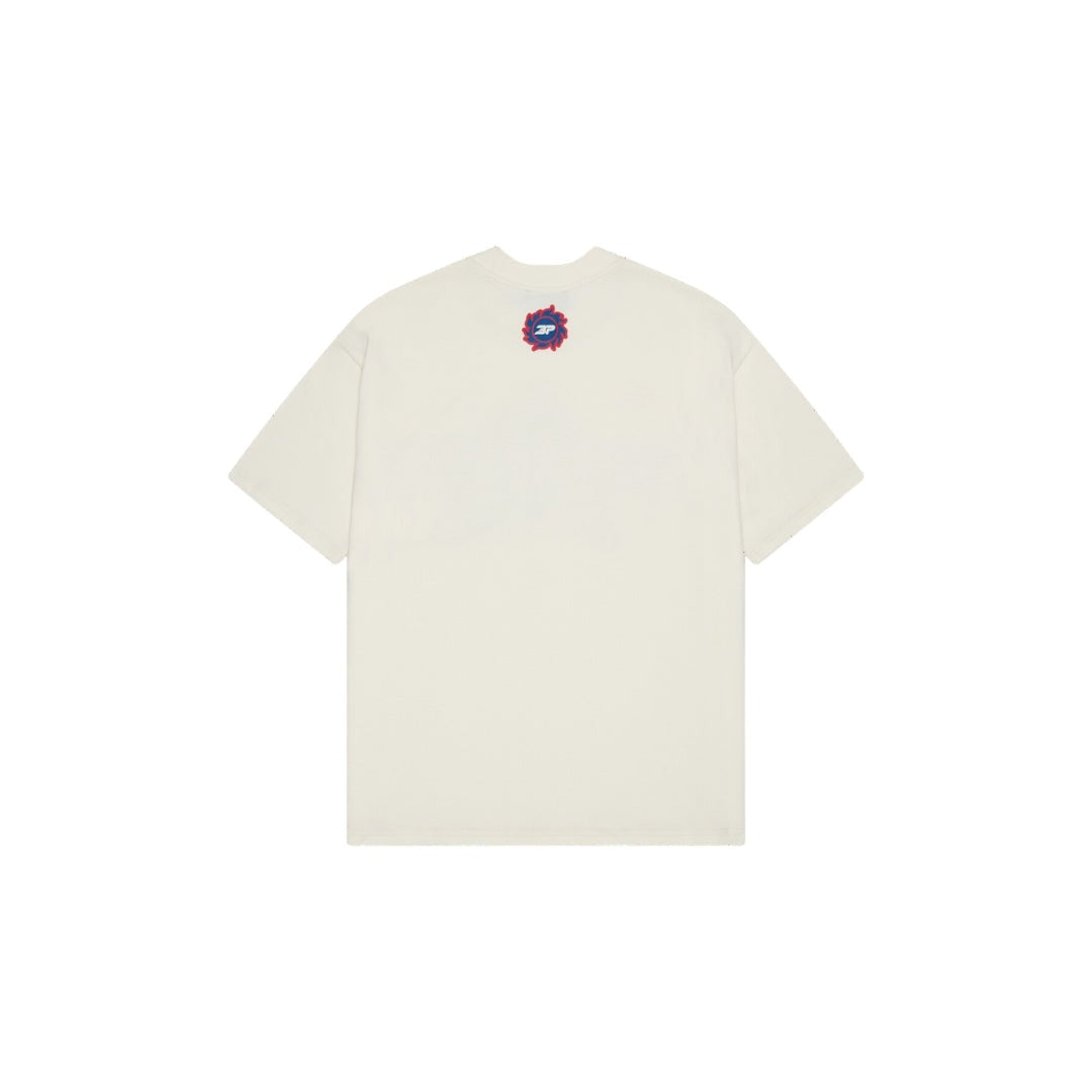 Broken Planet Star T Shirt