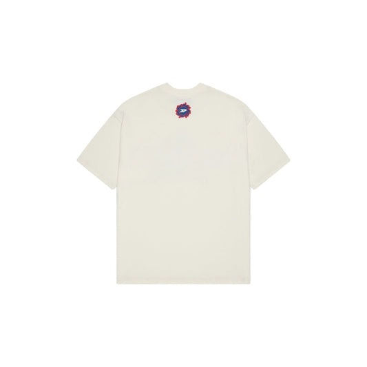 Broken Planet Star T Shirt