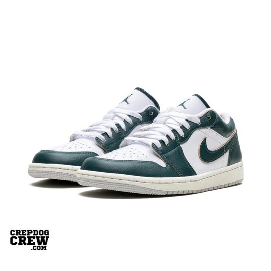 Jordan 1 Low SE Oxidized Green