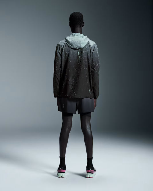 ON Pace Run Jacket Black | Lima — ON CLOTHING | Authentic India