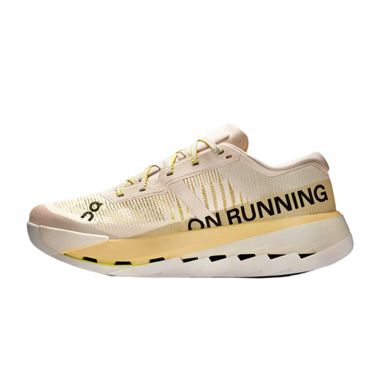 On Running Cloudultra Pro Pearl Lychee — ON CLOUD | Authentic India