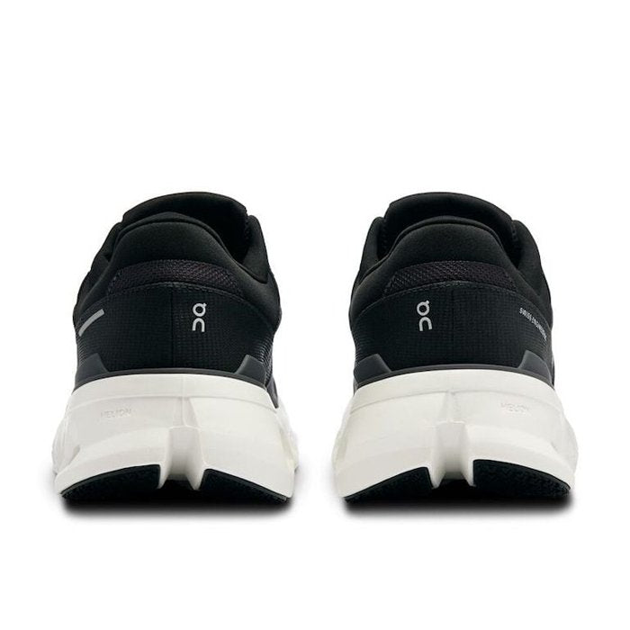 On Running Cloudrunner 2 Eclipse Black 2 — ON CLOUD | Authentic India