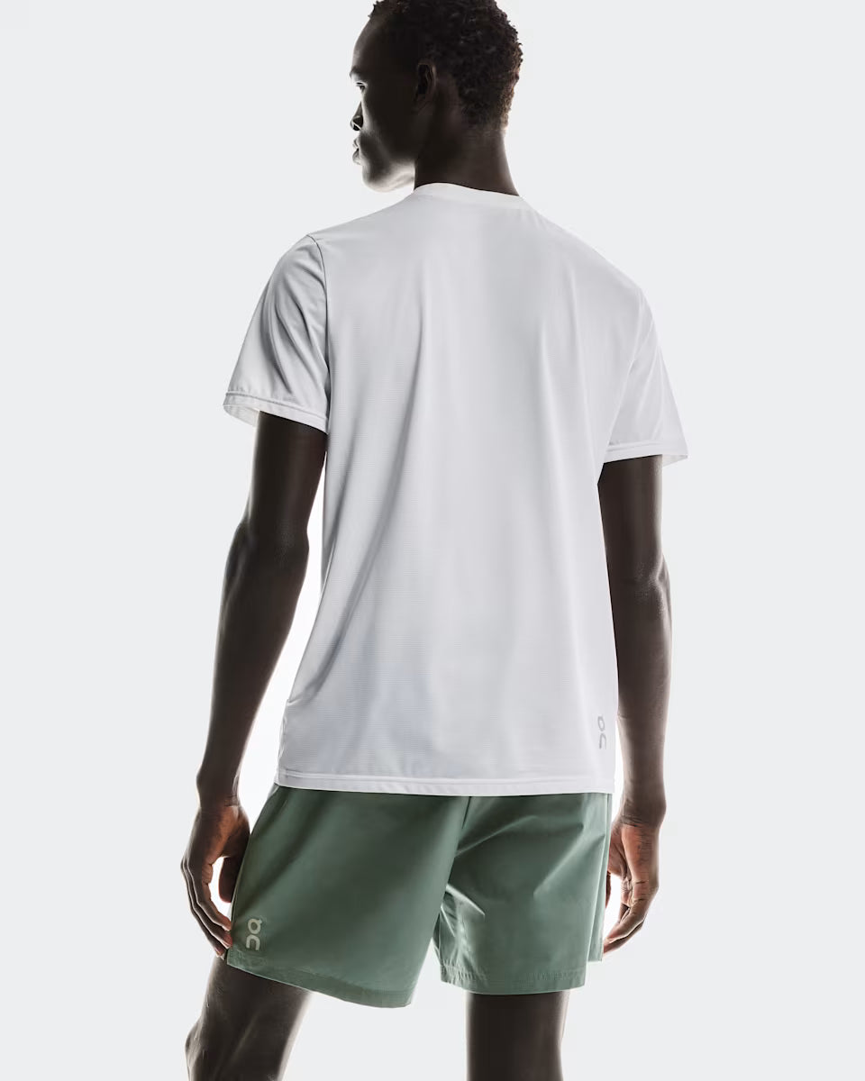 ON 5 Core Shorts Olive