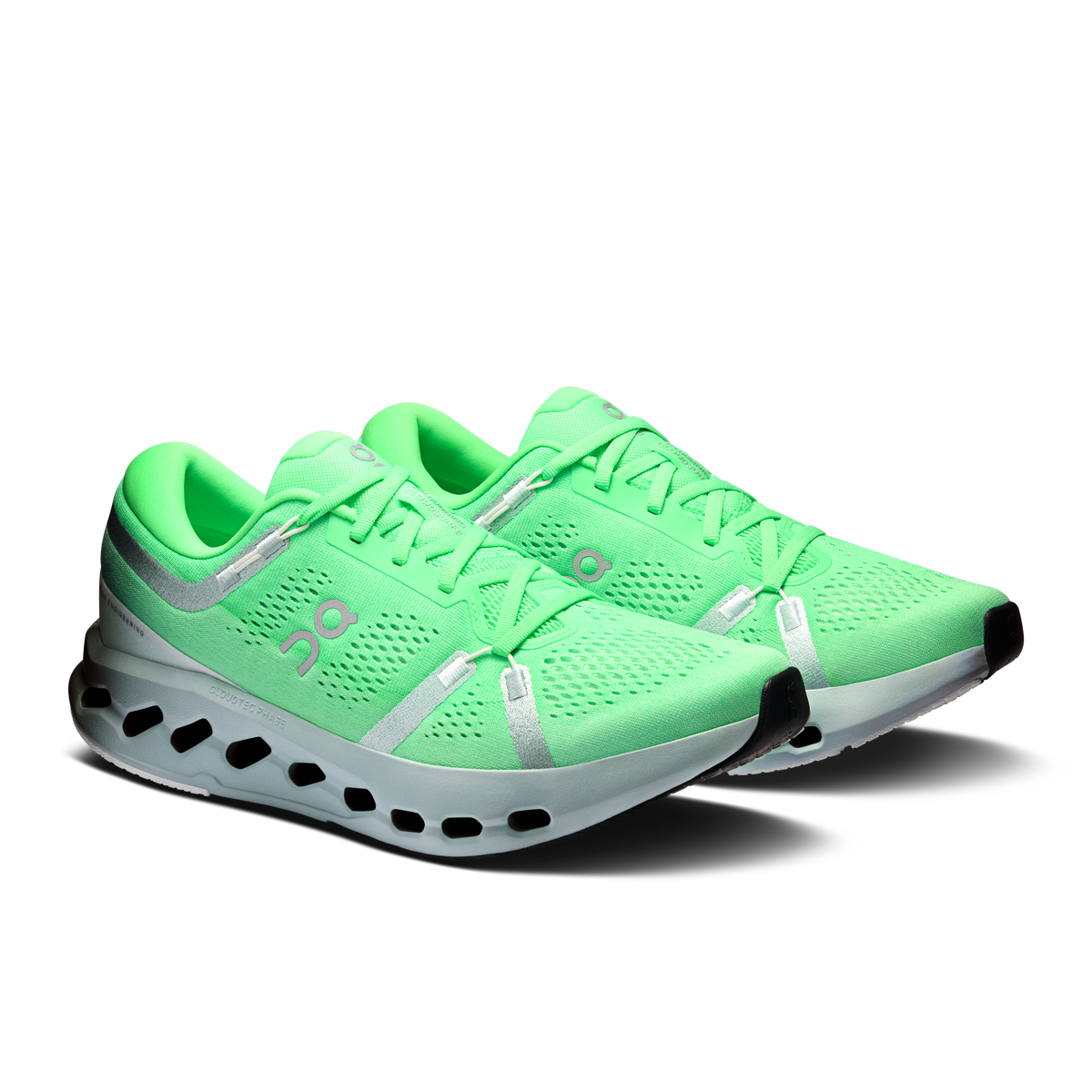 On Running Men's Cloudsurfer 2 Verdite | Surf