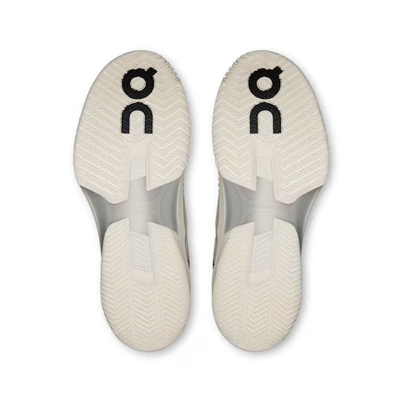 On THE ROGER Pro Fire Pearl | Ivory