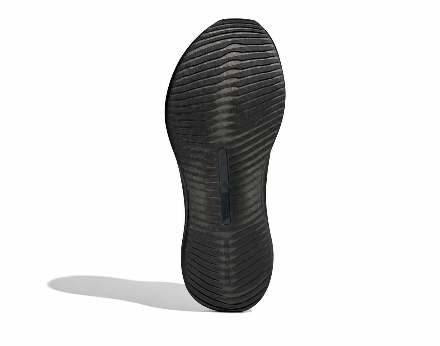 Adidas Hyperboost Edge Running Shoes 'Core Black'