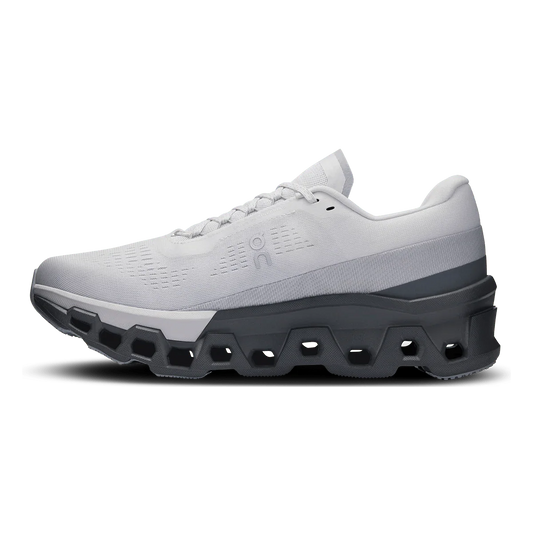 On Running Cloudmonster 2 Frost Rock — ON CLOUD | Authentic India