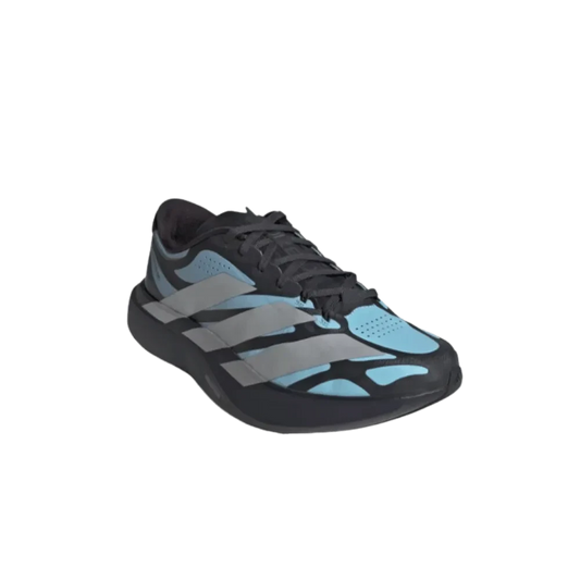 Adidas Adizero EVO SL EXO Glow Purple Silver Metallic