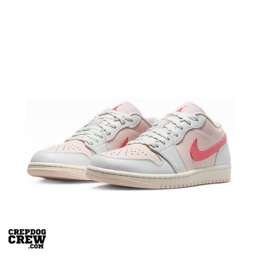 Jordan 1 Low SE Strawberry Milkshake (W)