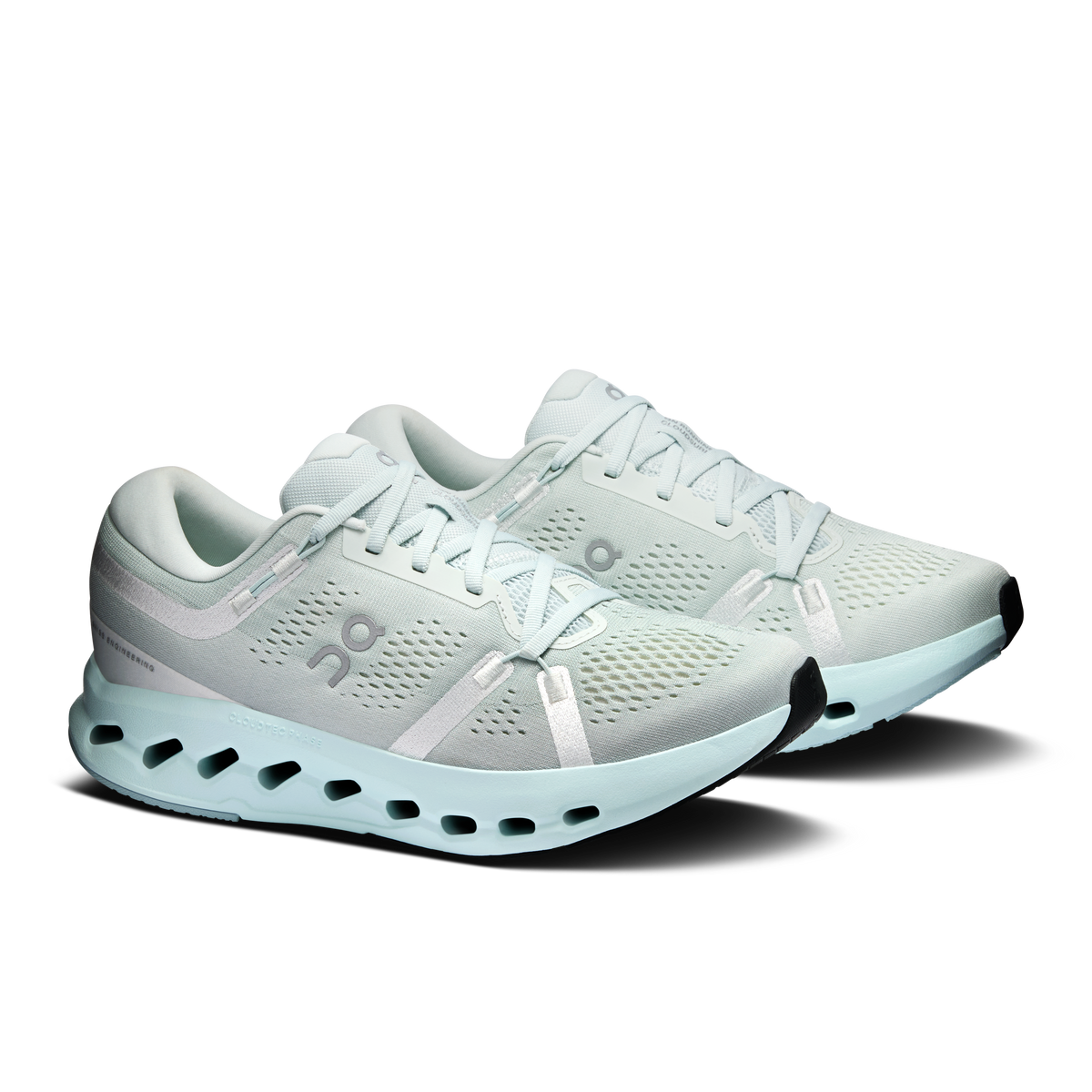 On Running Women's Cloudsurfer 2 Wide Surf | Flurry