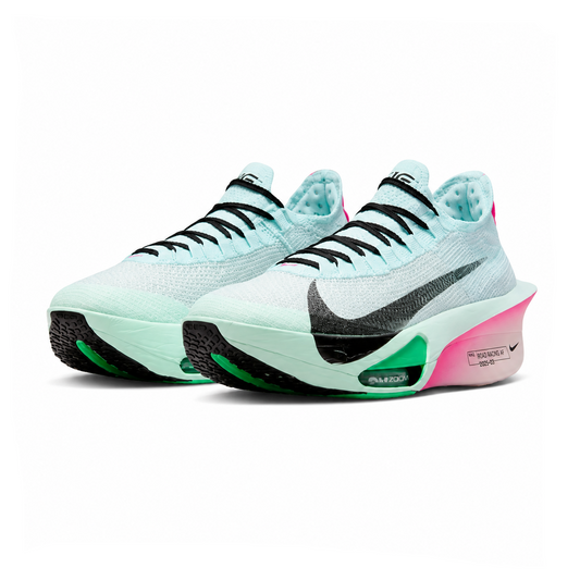 Nike Air Zoom Alphafly NEXT% 3 'Glacier Blue Mint Foam'